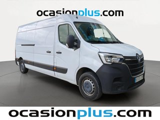 Renault Master Furgon L3H2 3500 dCi 110 kW (150 CV)