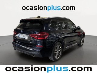 BMW X3 xDrive30d 195 kW (265 CV)
