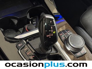 BMW X3 xDrive30d 195 kW (265 CV)