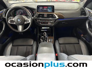 BMW X3 xDrive30d 195 kW (265 CV)