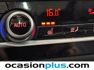 BMW X3 xDrive30d 195 kW (265 CV)