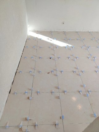 Hola ago trabajo de reformas integral.