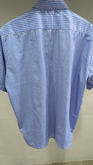 Camisa XXL