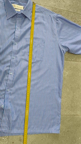 Camisa XXL