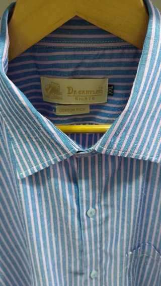 Camisa XXL