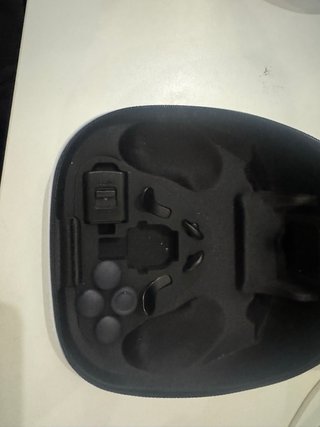 Mando DualSense Edge PlayStation