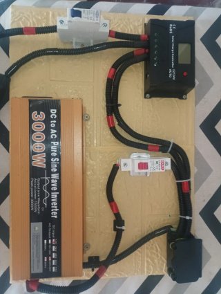 Kit Solar