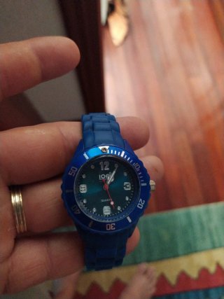 Reloj Ice Watch Azul