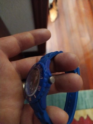 Reloj Ice Watch Azul