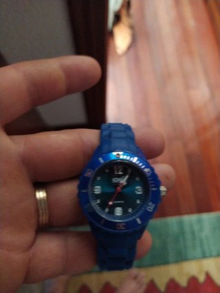 Reloj Ice Watch Azul