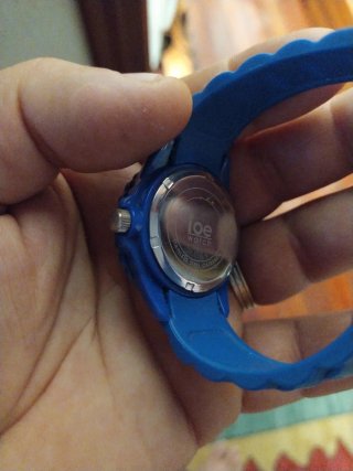 Reloj Ice Watch Azul