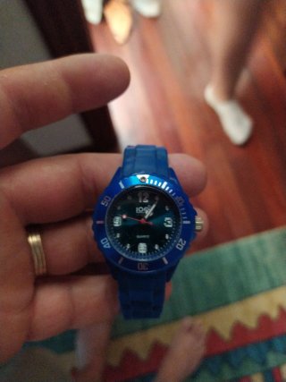 Reloj Ice Watch Azul
