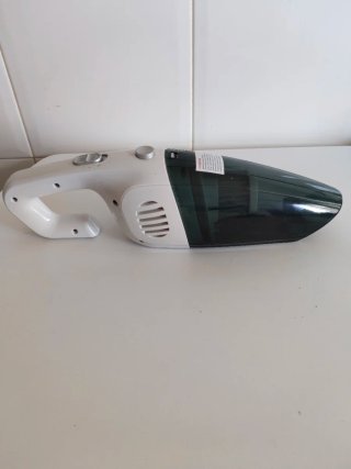 Aspirador de mano