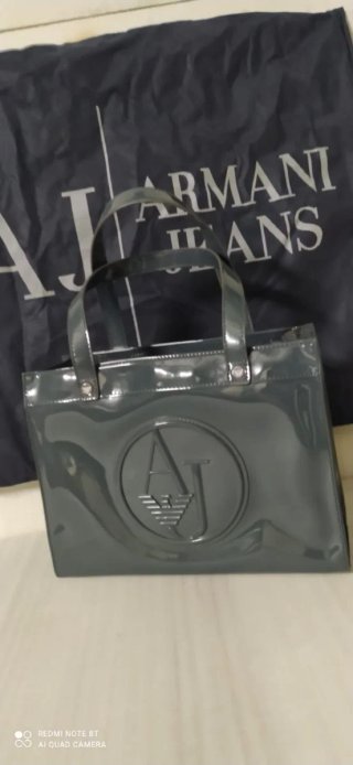 Borsa Armani Jeans