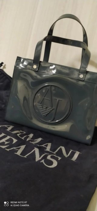 Borsa Armani Jeans