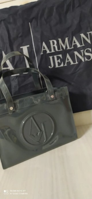 Borsa Armani Jeans