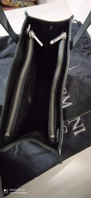Borsa Armani Jeans
