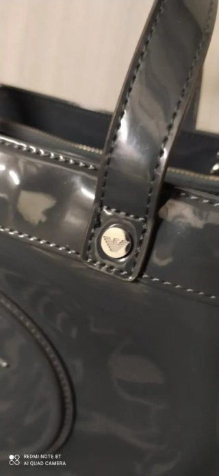 Borsa Armani Jeans