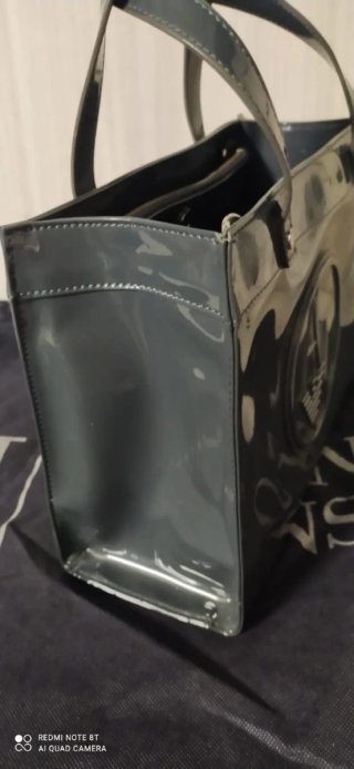 Borsa Armani Jeans