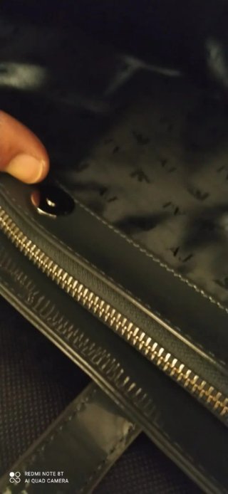 Borsa Armani Jeans