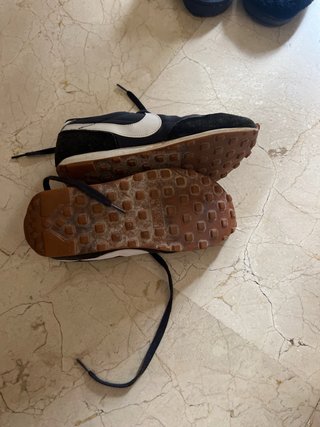 Zapatillas Nike Mujer Talla 37.5