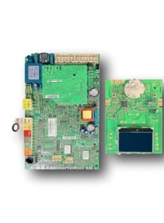Placa Electrónica Ariston Class Premium 24 EU