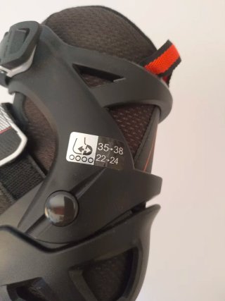 Patines en línea Oxelo
