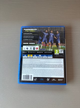 FIFA 22 PS4