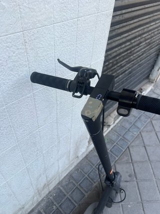 Patinete Xiaomi Mi Scooter S1