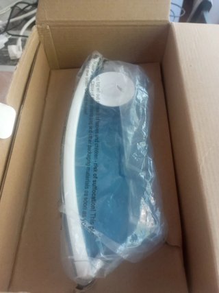 Humidificador Chicco ComfortNeb Frío