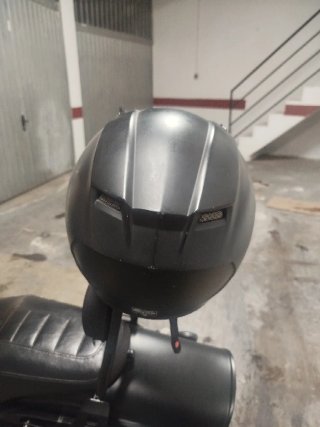 Casco Harley Davidson Talla XS-S