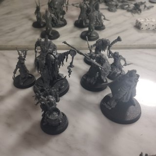Warhammer Age of Sigmar Caja Heraldo 2021