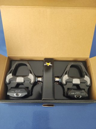 Pedales Shimano Ultegra PD-R8000
