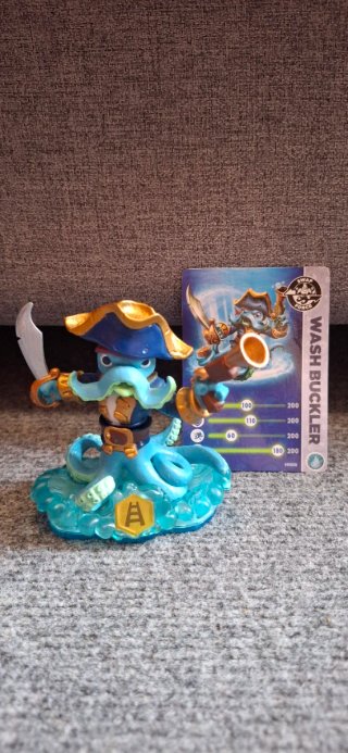 Pack Inicio Skylanders Swap Force