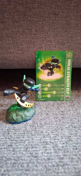 Pack Inicio Skylanders Swap Force