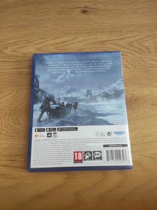 God of War Ragnarök PS5