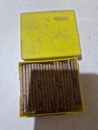 Stanley 1996H - 100 uni.