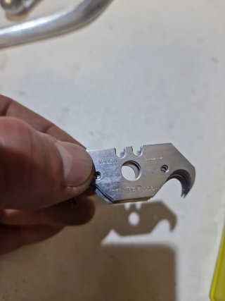 Stanley 1996H - 100 uni.