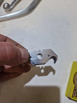 Stanley 1996H - 100 uni.