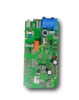 Placa Electronica Calentador Junkers WT14 AM1E31