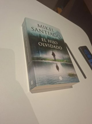El hijo olvidado