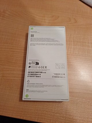 iPhone 17 Pro Max 512GB
