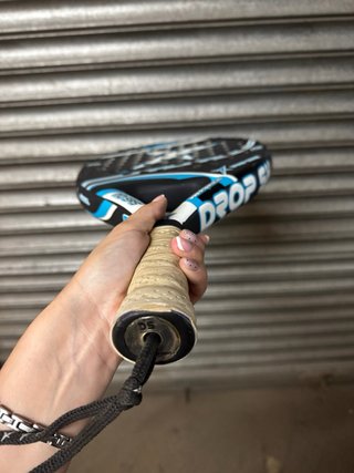 Pala de pádel Drop Shot Beast DS