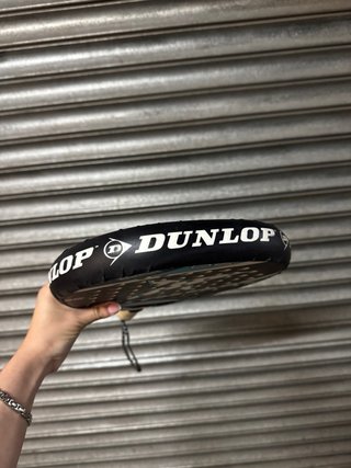 Pala de pádel Drop Shot Beast DS