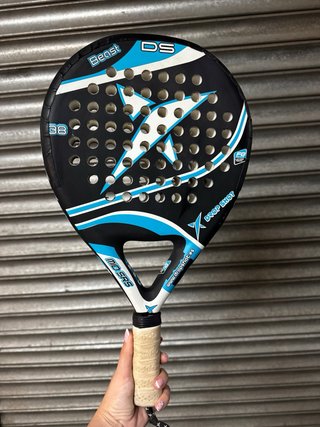 Pala de pádel Drop Shot Beast DS
