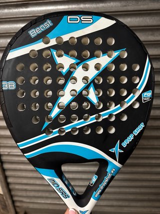 Pala de pádel Drop Shot Beast DS