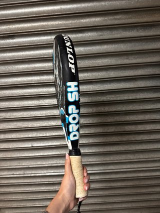 Pala de pádel Drop Shot Beast DS