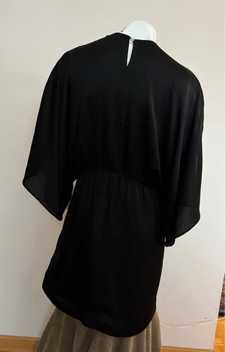 Vestido Zara Limited Edition