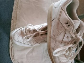 Zapatillas Nike Air Force Talla 38