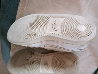 Zapatillas Nike Air Force Talla 38